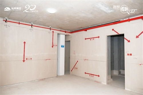 現(xiàn)場 探秘房地產(chǎn) 透明工廠 旭輝的模式初探