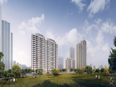 剛需不急!蔡甸又迎純新盤(pán) 中國(guó)鐵建知語(yǔ)城規(guī)劃批示