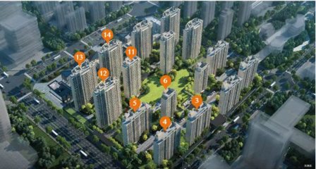 煙臺(tái)上實(shí)云麓怎么樣?解鎖品質(zhì)人居的全新打開(kāi)方式