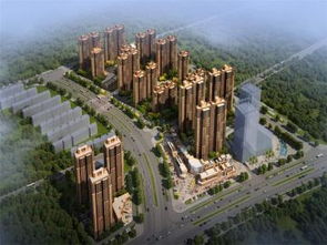 國(guó)開(kāi)公館銷售動(dòng)態(tài) 合肥新房