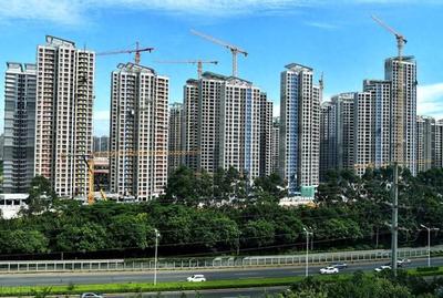 救地產，不等于救社會!房地產市場的危機，不是開發(fā)商的問題