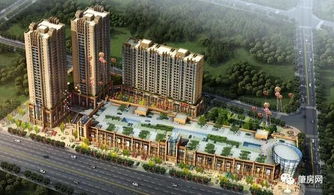 搶先看 肇慶東部樓市重鎮(zhèn)2018年十大新盤 喜歡的,請(qǐng)趕緊準(zhǔn)備好房款