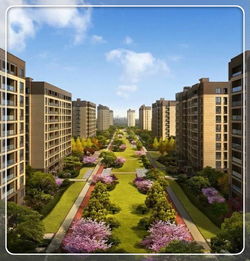 上海周邊房產(chǎn)之湖州 湖州市區(qū)西南新城板塊,近商業(yè),鄰學(xué)區(qū).