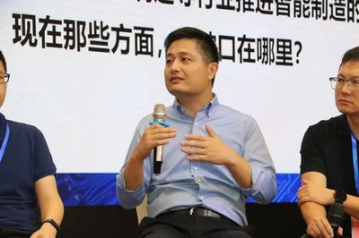 數(shù)字化賦能新機(jī)遇 易立德本月房地產(chǎn)開發(fā)活動(dòng)集錦