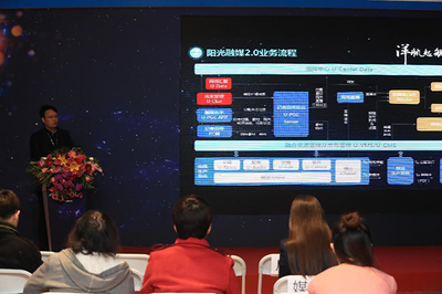 CCBN2018新品發布亮點紛呈 互聯網信息服務創新引領行業變革